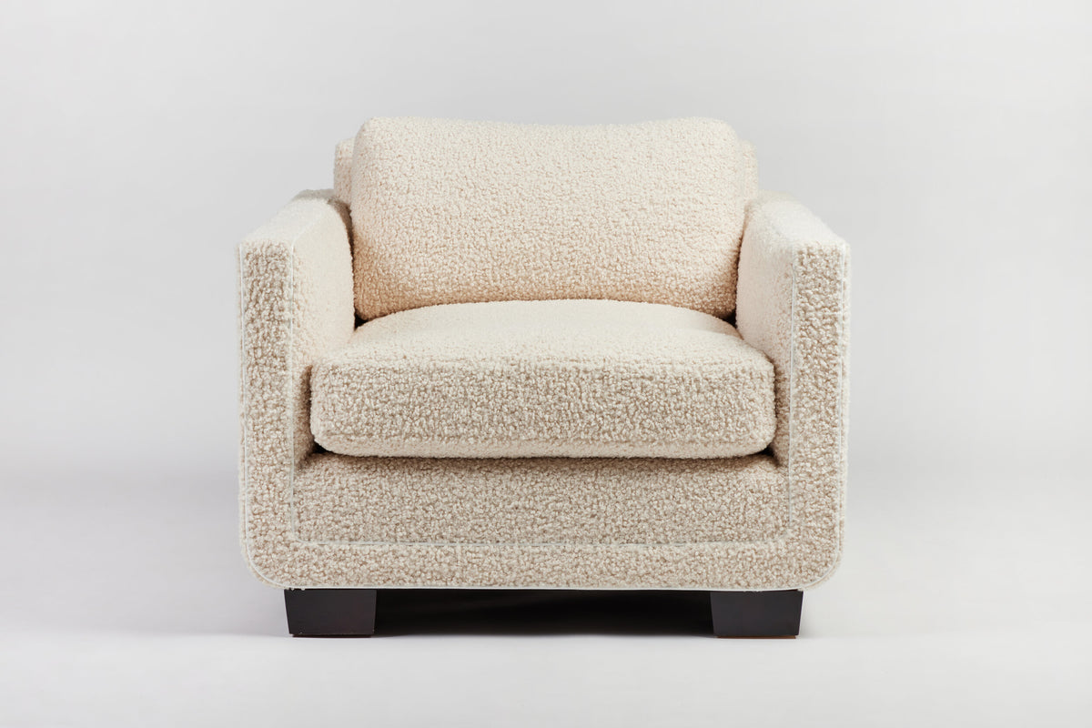 Harrison Chair, Loose