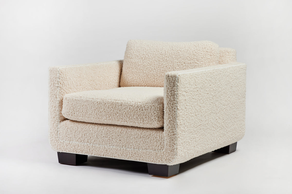 Harrison Chair, Loose