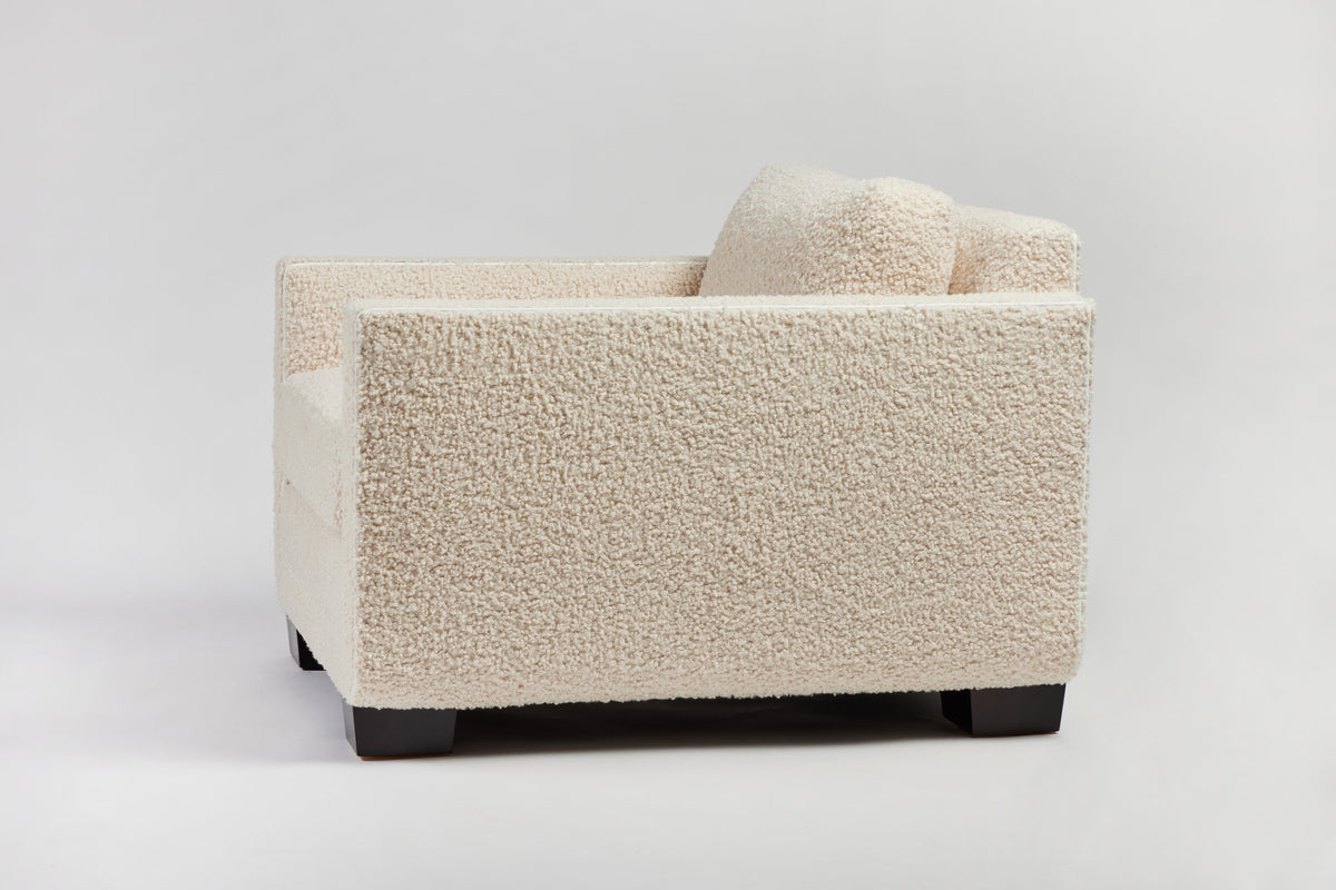 Harrison Chair, Loose