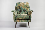 Jolly Club Chair