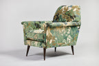 Jolly Club Chair