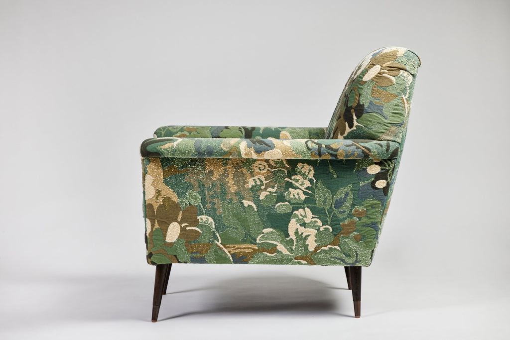 Jolly Club Chair