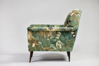 Jolly Club Chair