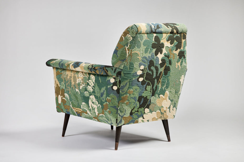 Jolly Club Chair