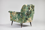 Jolly Club Chair