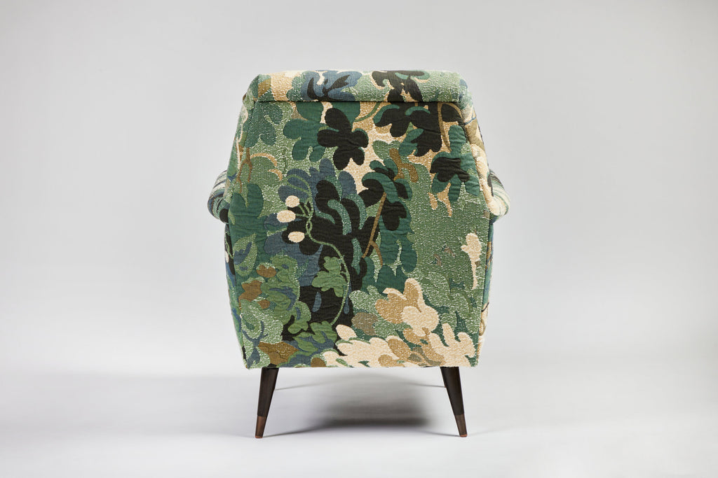 Jolly Club Chair