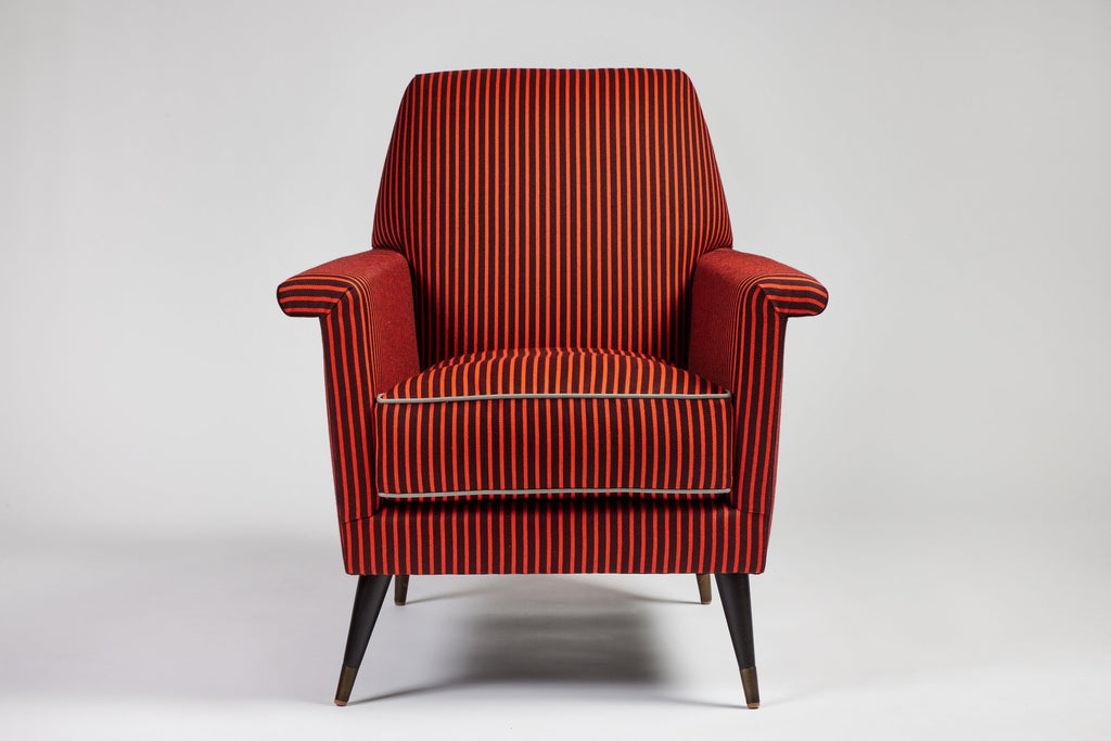 Jolly Club Chair