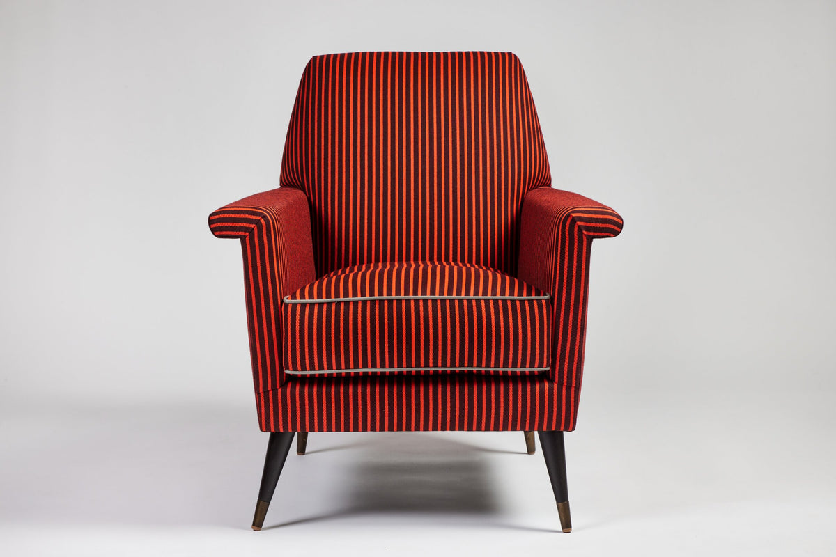 Jolly Club Chair
