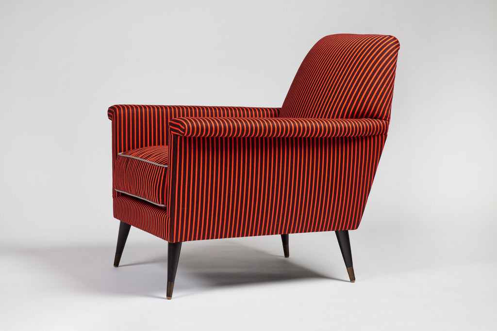 Jolly Club Chair