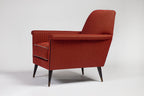 Jolly Club Chair