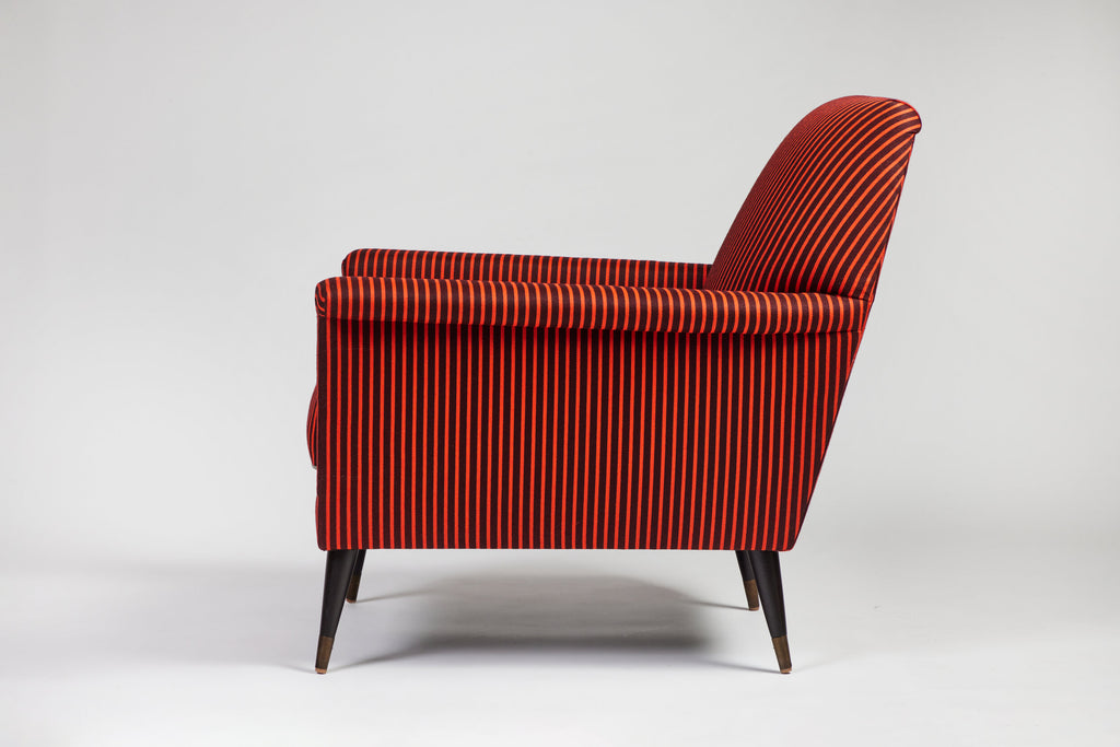Jolly Club Chair