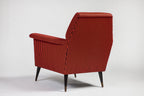 Jolly Club Chair