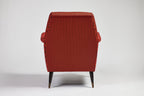 Jolly Club Chair