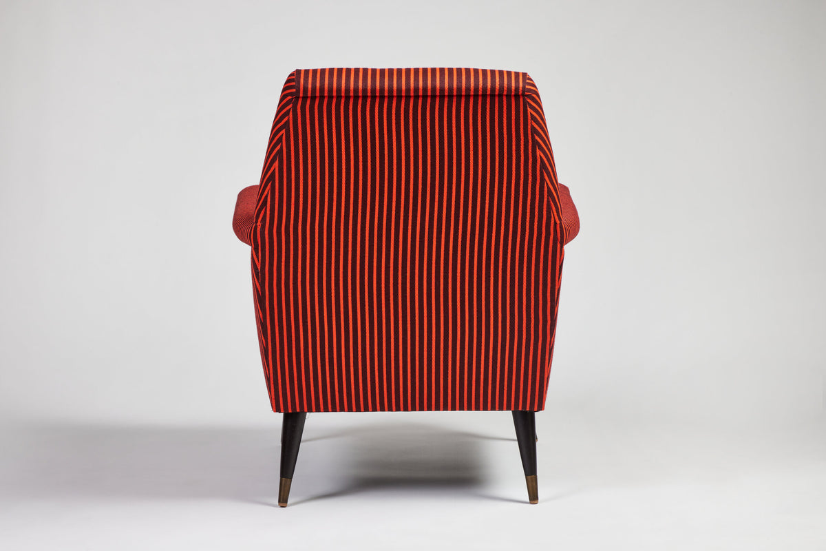 Jolly Club Chair