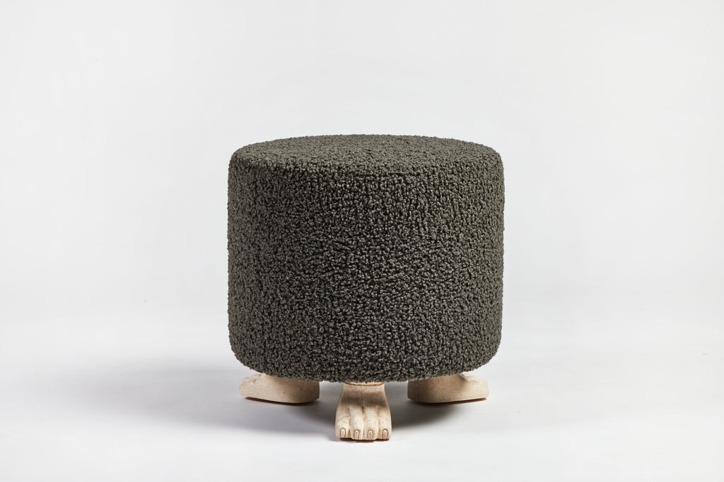 Lupa Ottoman 17"
