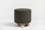 Lupa Ottoman 17"