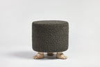 Lupa Ottoman 17"