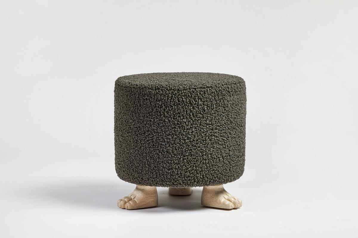Lupa Ottoman 17"