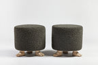Lupa Ottoman 17"