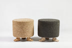 Lupa Ottoman 17"