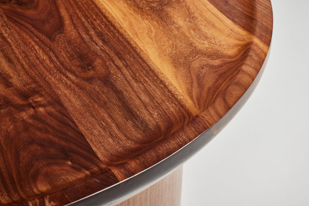 Findley Round Coffee Table