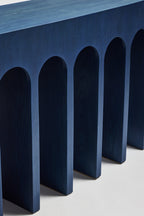 Arcade Console 72" in Lacquer