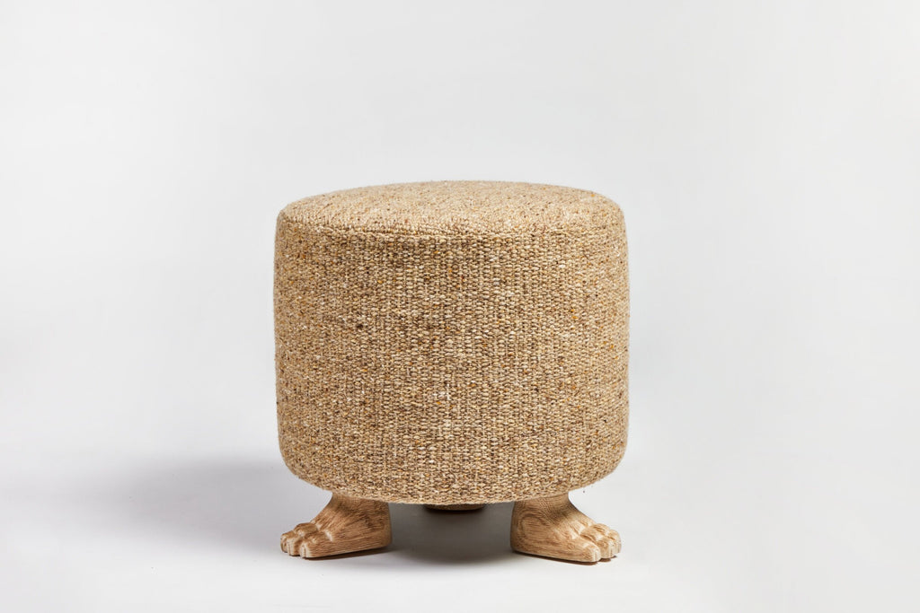 Lupa Ottoman 17"