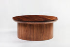 Findley Round Coffee Table