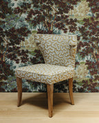 Hale Dining Chair, Nobilis Lophelia