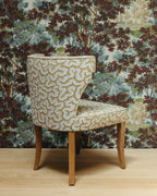 Hale Dining Chair, Nobilis Lophelia