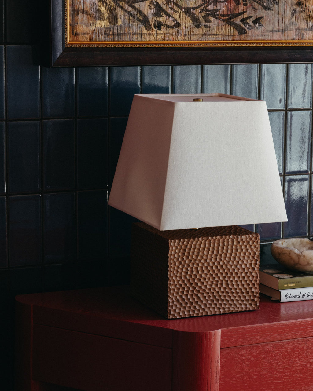 Studio Tonon Lamp