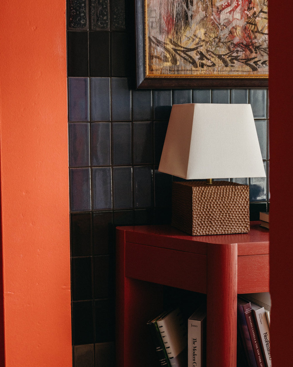 Studio Tonon Lamp