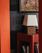 Studio Tonon Lamp