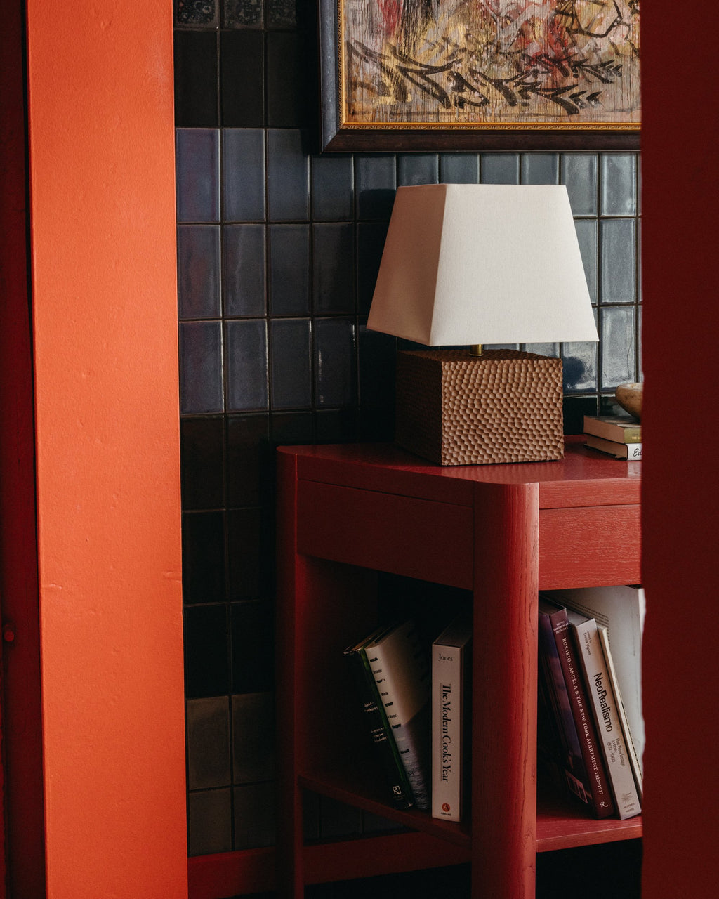 Studio Tonon Lamp