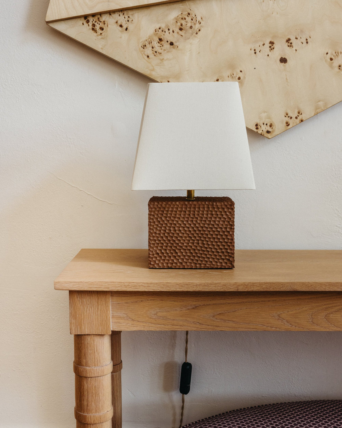 Studio Tonon Lamp