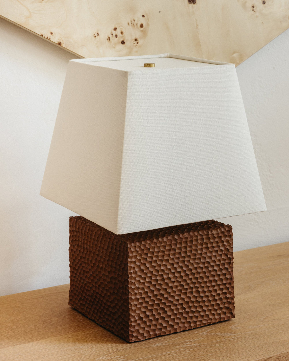 Studio Tonon Lamp