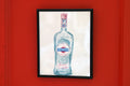 Martini Rossi by Massimo Mongiardo