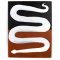"Sidewinder" by RF. Alvarez