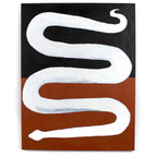 "Sidewinder" by RF. Alvarez