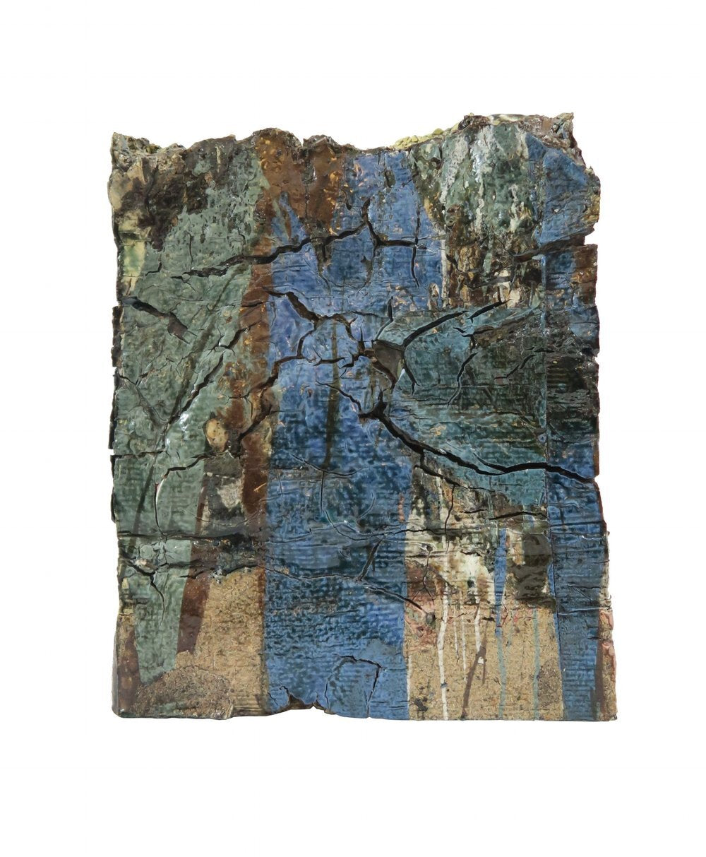 Reclaim No. 66 by Jonathan Mess