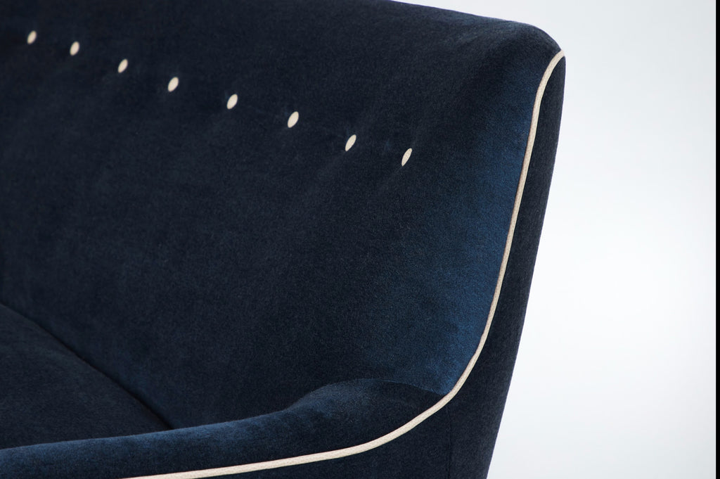 Ann Sofa 72"