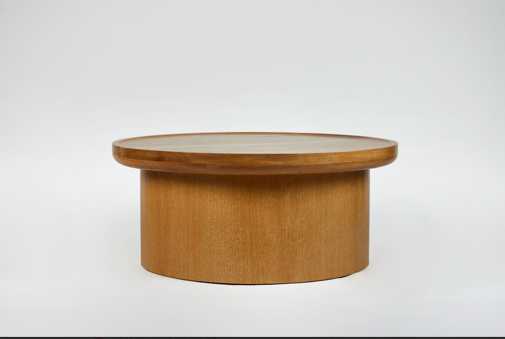 Findley Round Coffee Table