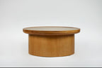 Findley Round Coffee Table