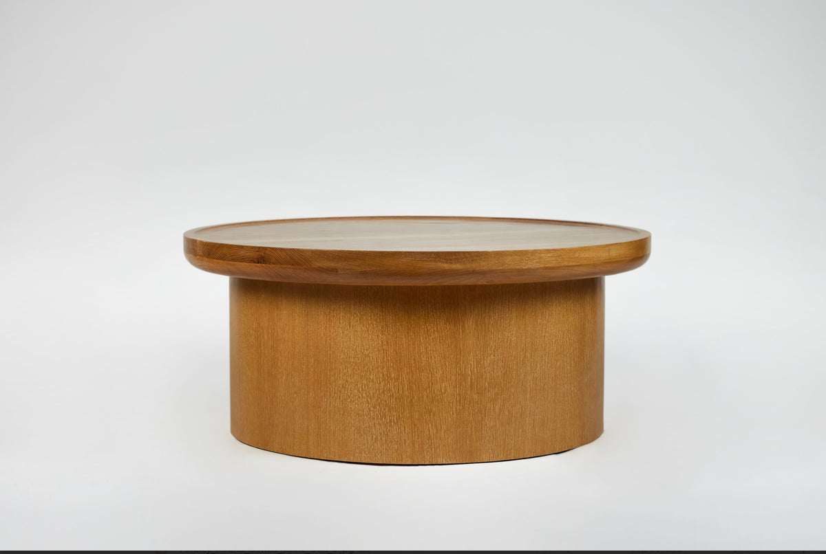 Findley Round Coffee Table