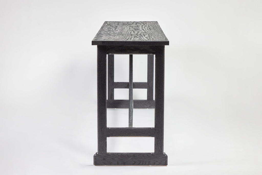 West Trestle Console, Large  72”