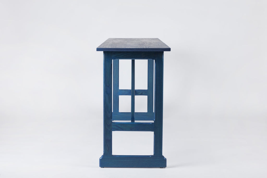 West Trestle Console, Large  72”