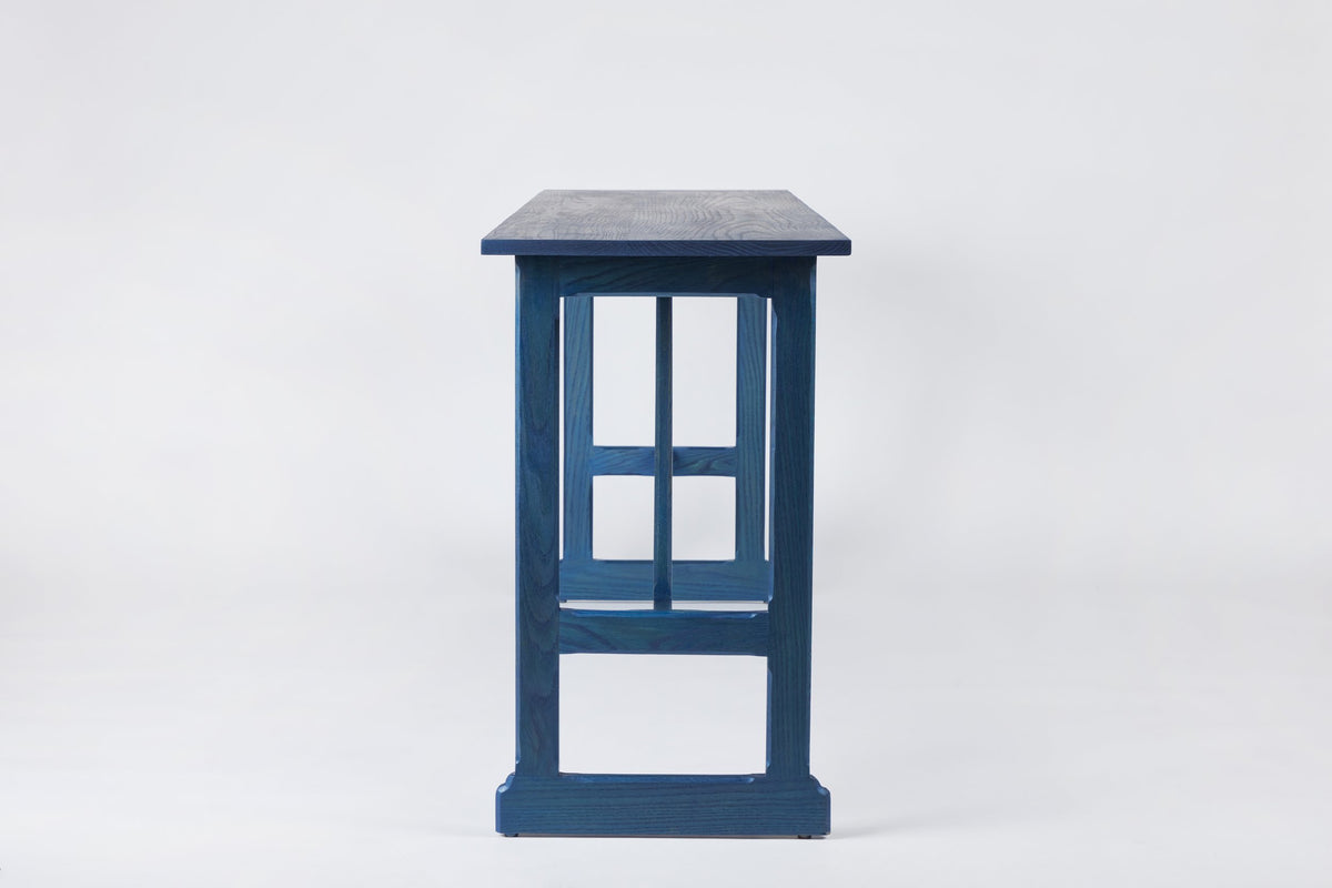 West Trestle Console, Large  72”