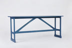 West Trestle Console, Large  72”