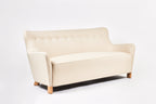 Ann Sofa 72"