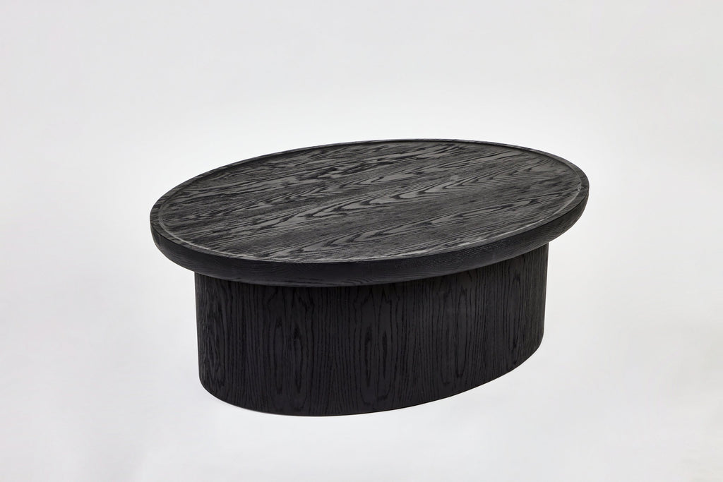 Findley Oval Coffee Table
